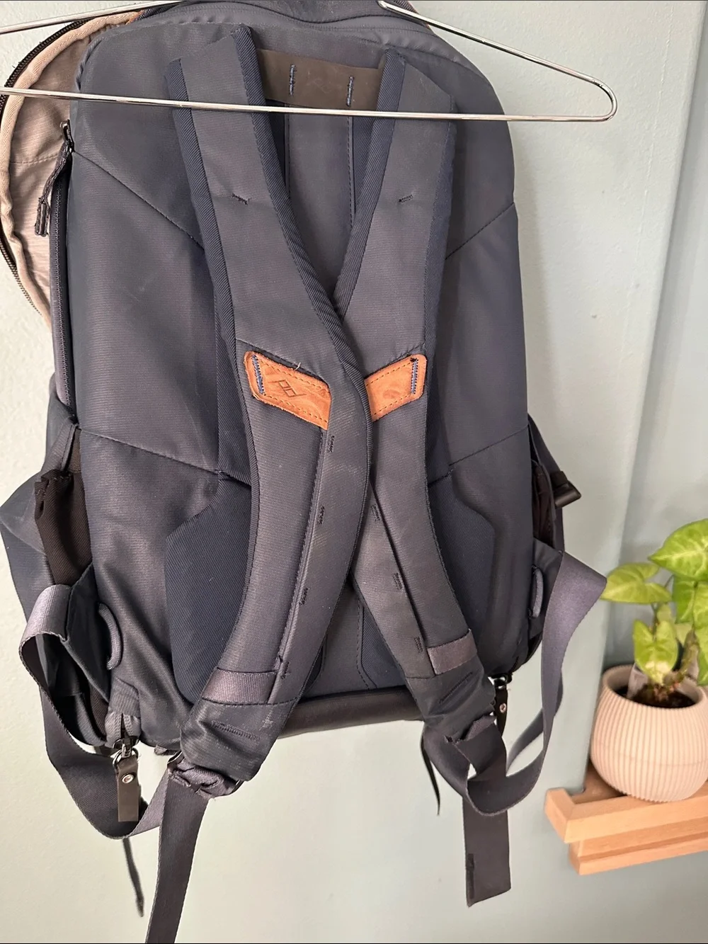 Peak Design Everyday Backpack Zip 20L photography photographer camera bag